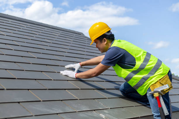 Best Storm Damage Roof Repair  in Bryant, AR