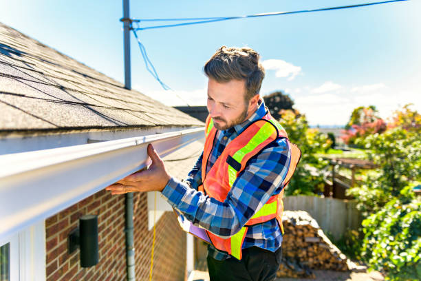 Best Roof Ventilation Installation  in Bryant, AR